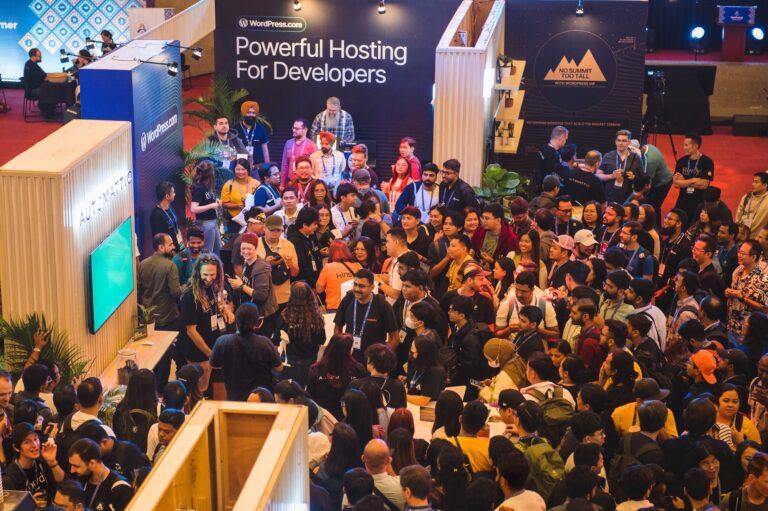 WordCamp Asia 2025: A Celebration of Community & Open Source in Manila